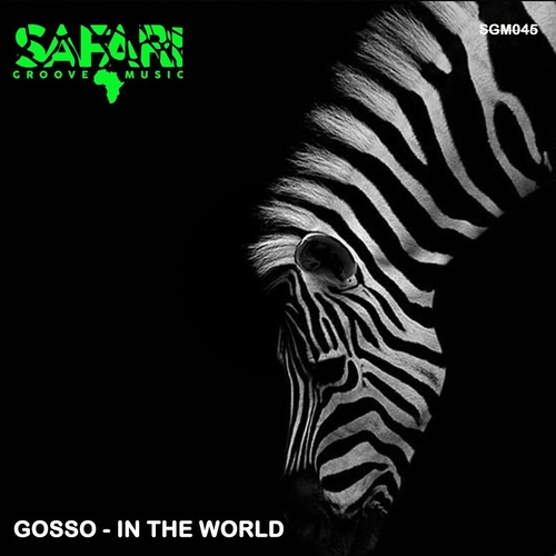 GOSSO - In The World [SGM045]